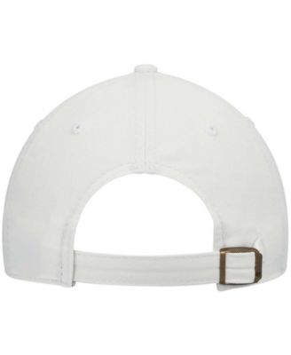 Women's White Wichita State Shockers Miata Clean Up Adjustable Hat