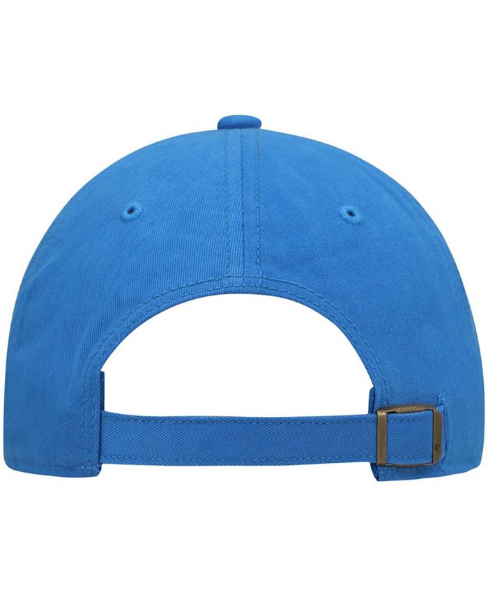 '47 Brand Women's Blue Drake Bulldogs Miata Clean Up Adjustable Hat ...