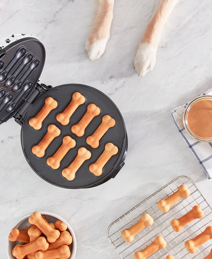 Dash Express Dog Treat Maker Macy