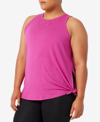 fila shirt plus size
