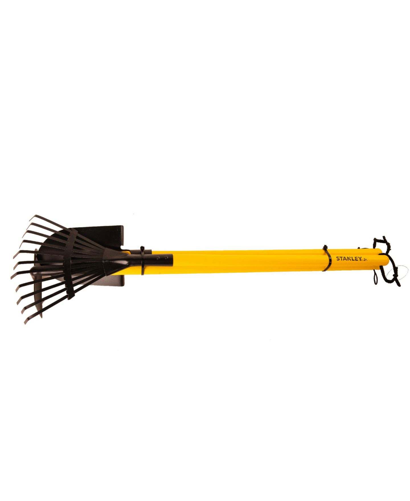 Детские игрушки Stanley Jr. 3-Piece Garden Tool Kit, Ages 3+ — фото 2