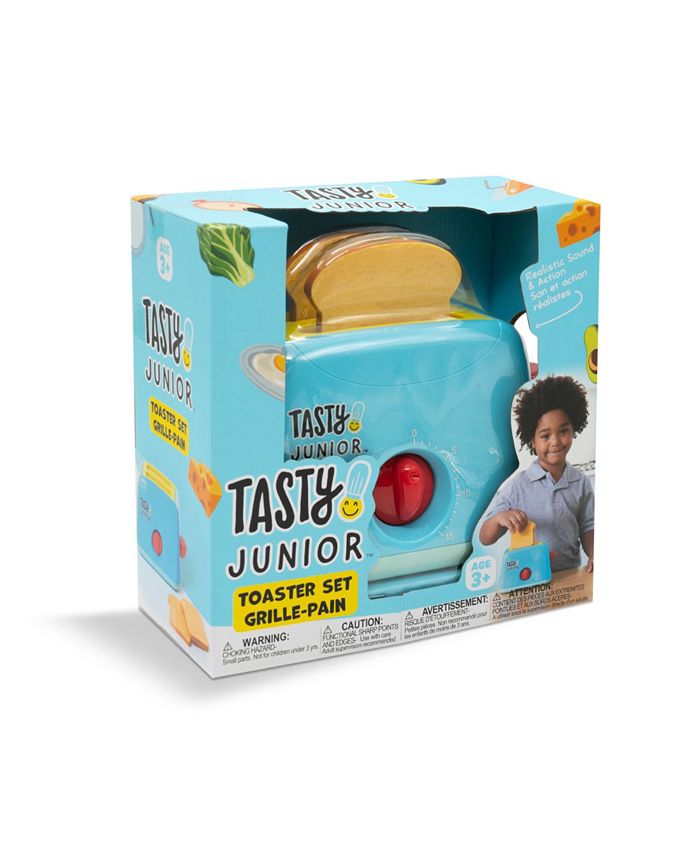 Tasty Jr. - 