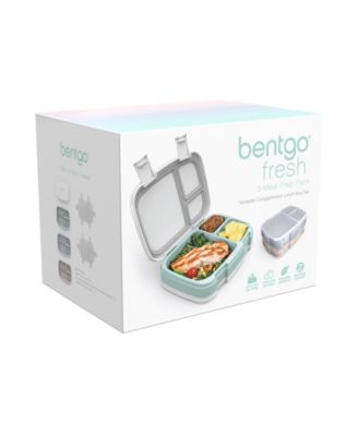 Fresh Prep Lunch Box 