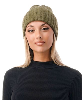 Women's Confetti Cuff Ultra Soft Beanie