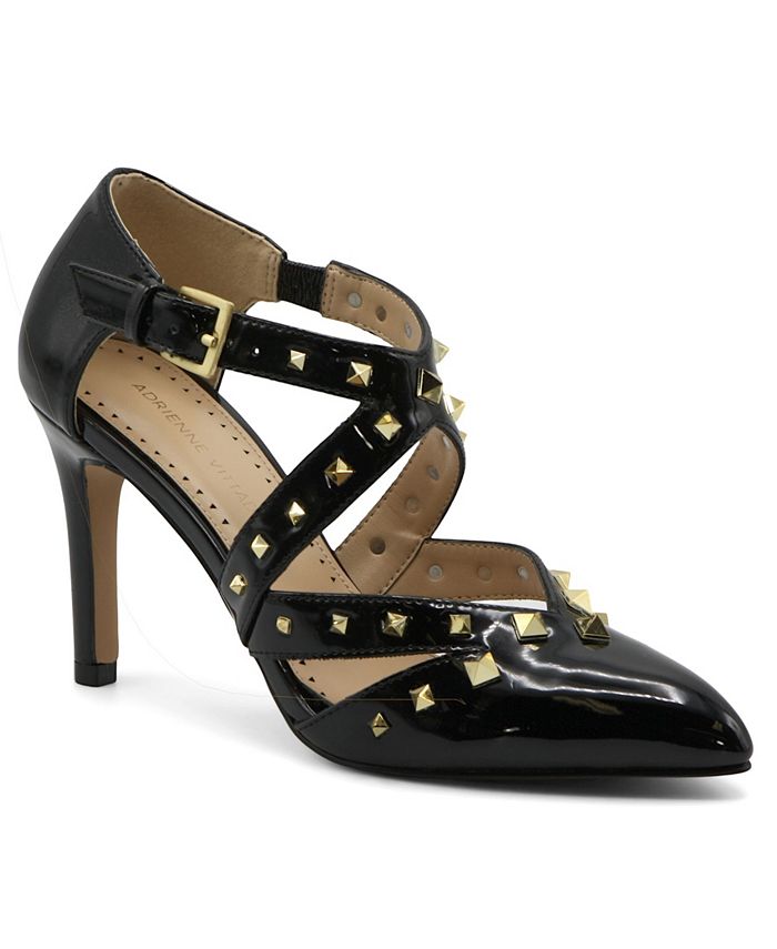 Adrienne vittadini shop handbags macys