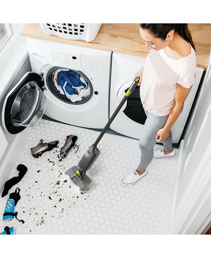 Shark VACMOP™ Pro Cordless Hard Floor Vacuum Mop with Disposable VACMOP™ Pad Macy's