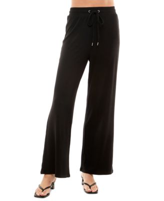 Derek Heart Juniors' Ribbed Drawstring 