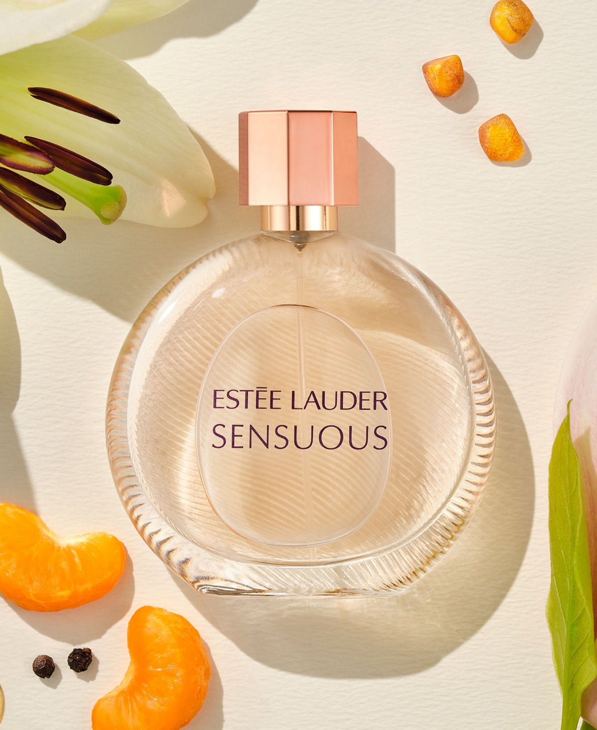 Estée Lauder Sensuous Eau De Parfum Fragrance Collection In No Color