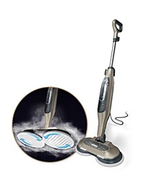 Steam & Scrub All-in-One Scrubbing and Sanitizing Hard Floor Steam Mop S7001