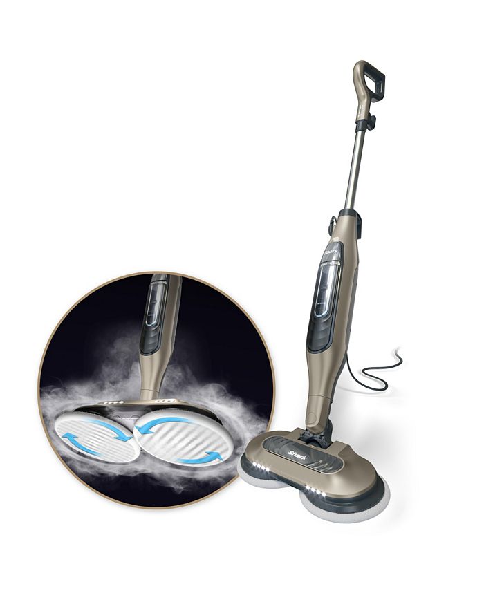 Shark Steam and Scrub All-in-One Scrubbing Sanitizing Hard Floor Cleaner, Carpet & Cleaners | P.C. Richard Son