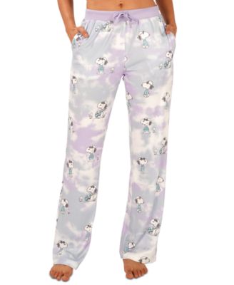 Munki Munki - Joe Cool Crystal-Died Pajama Pants