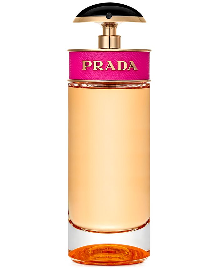 PRADA Candy Eau de Parfum Spray, . & Reviews - Perfume - Beauty -  Macy's