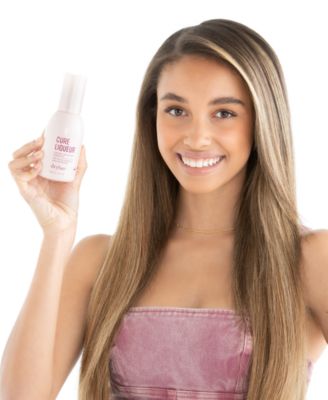 Cure Liqueur Restorative Pre-Shampoo Treatment Oil