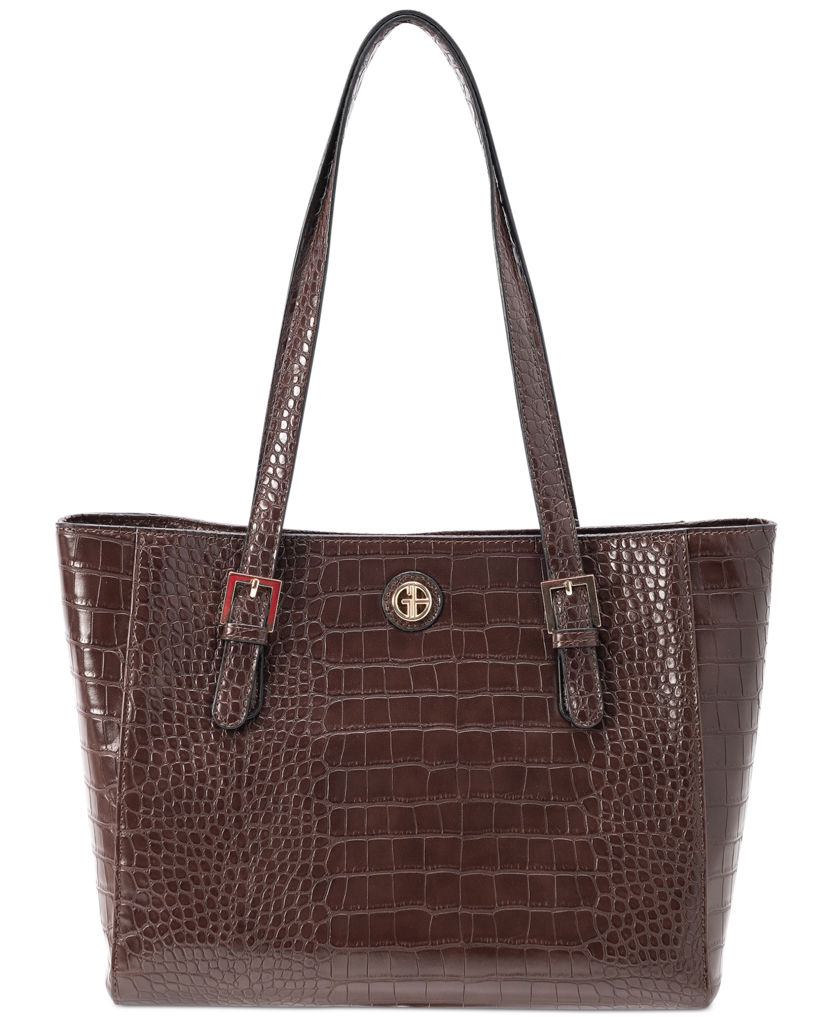 Macy's Citrus Park - New Giani Bernini handbags make a great Mother's Day  gift. ♥️