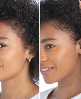 Gin Twist Edge Control Gel&eacute;e