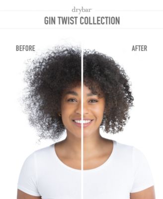 Gin Twist Curl Quenching Shampoo