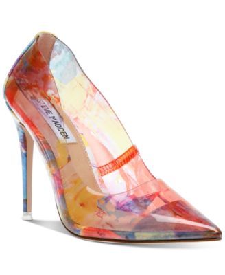 red bottoms macy's