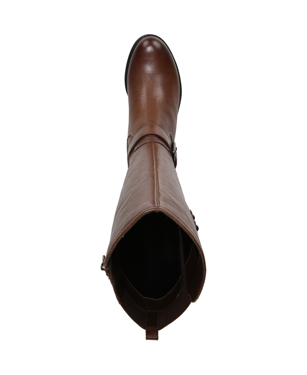 Naturalizer Jessie Wide Calf Riding Boots