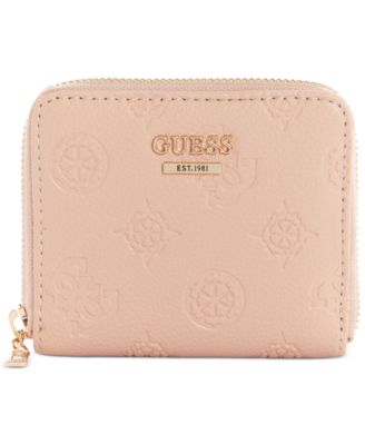 guess wallet macys