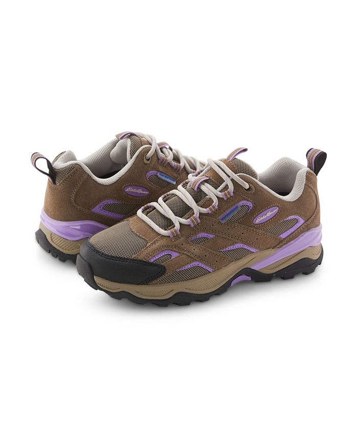Eddie Bauer Women's Canyonlw Hiking Shoes Macy's