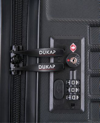 Tour Lightweight Luggage, 20''