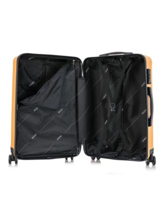 Stratos Lightweight Hardside Spinner Luggage, 20"