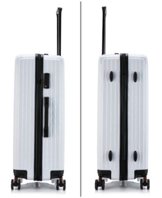 Stratos Lightweight Hardside Spinner Luggage, 28"