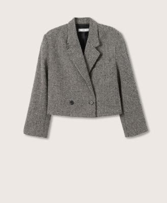 mango ladies blazers