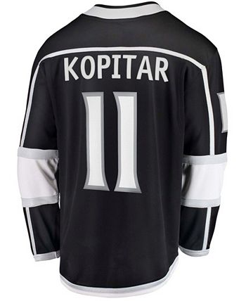 Maillot Los Angeles Kings NHL - Marque Fanatics, Taille 5XL, Noir - Neuf Avec étiquettes