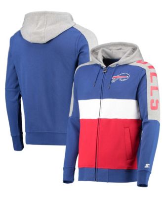 Buffalo Bills Hoodie Women 