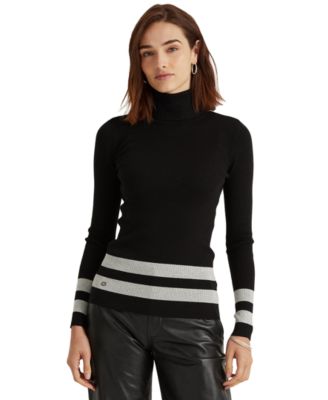 ralph lauren turtleneck macys