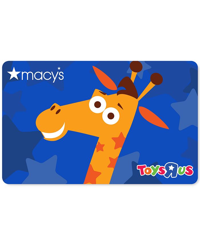 Toys & Games - Toys “R” Us - Macy's