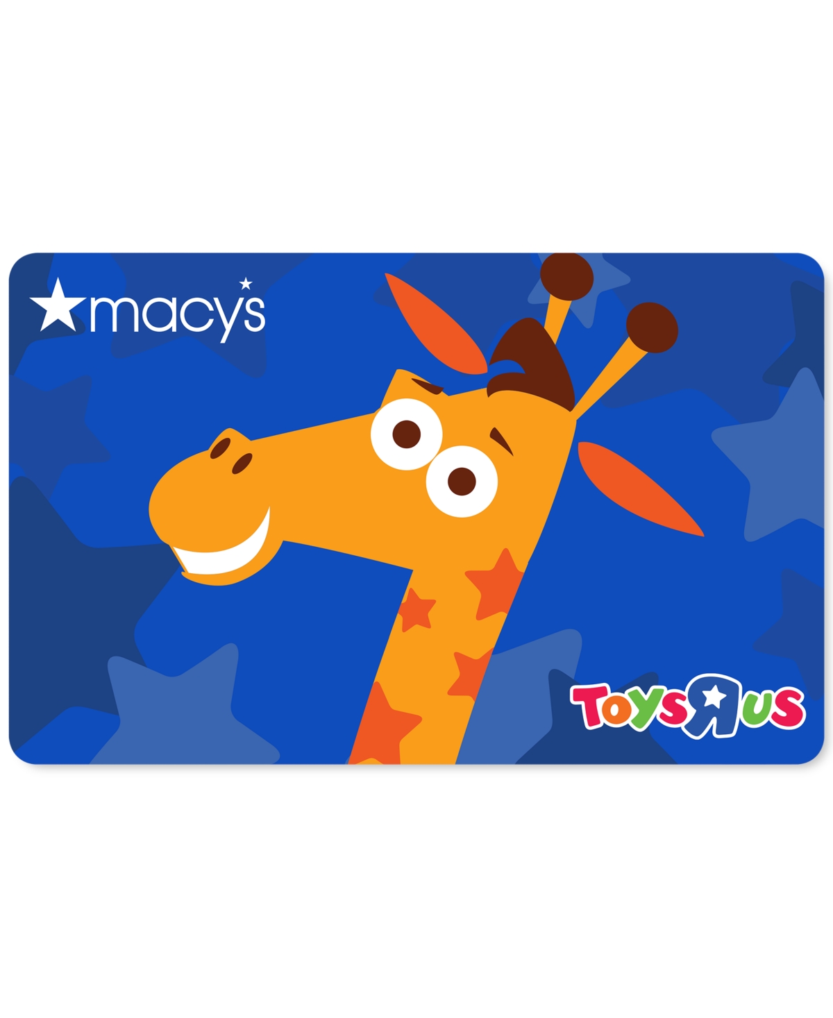Toys "R" Us E-Gift Card