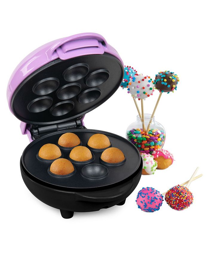 Nostalgia Mymini Cake Pop Maker Macy's