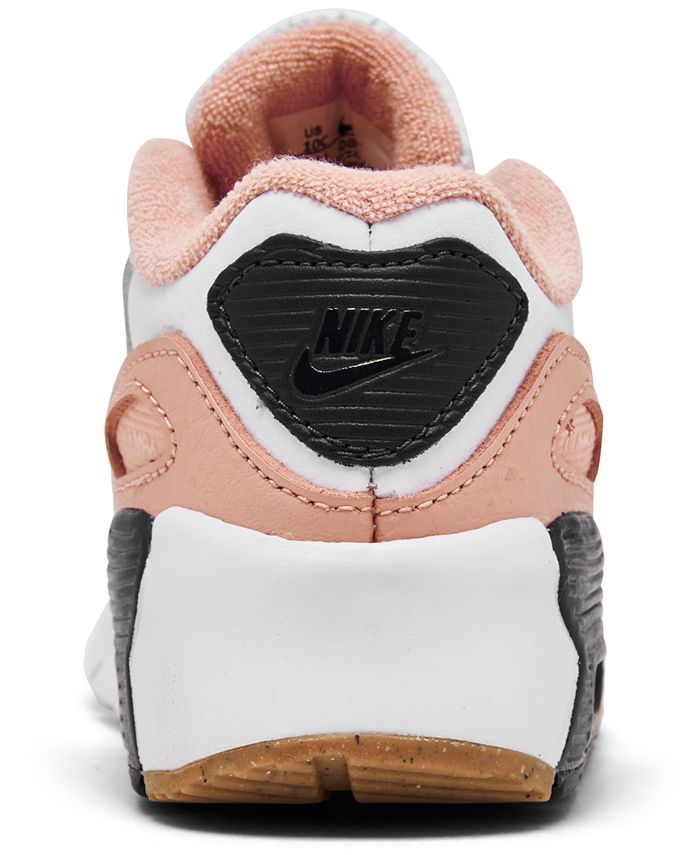 toddler girl air max plus