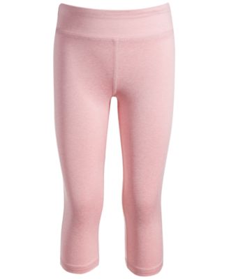 Girls Core Capri Leggings, Created 