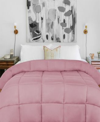 All Season Down Alternative Comforter, Queen