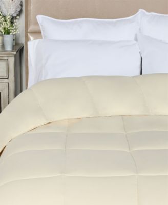 All Season Down Alternative Comforter, Queen