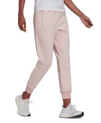 macy's adidas joggers