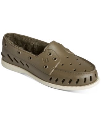 Sperry - Men's Authentic Original Float Cozy Boat Shoes