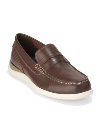 mens loafers at macys