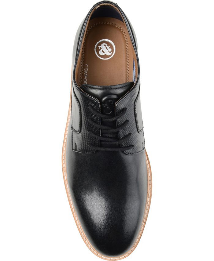 Thomas & Vine - 