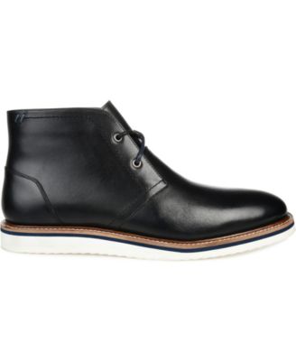 Men's Keegan Plain Toe Chukka Boot