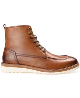 Men's Mitchell Moc Toe Ankle Boot