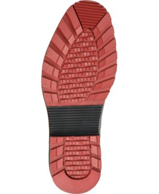 Men's Jaylon Cap Toe Chelsea Boot