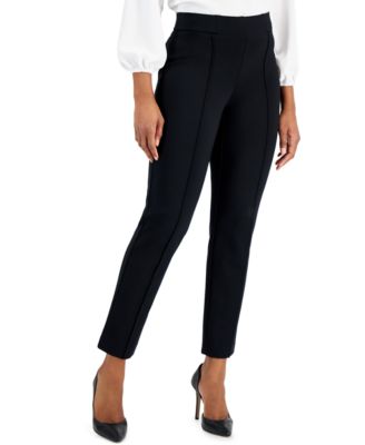 womens business casual pants