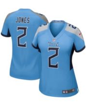 Nike Kids' Julio Jones Atlanta Falcons Game Jersey, Big Boys (8-20) - Macy's