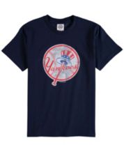 New York Yankees Team Wordmark Crossbody Belt Bag FOCO