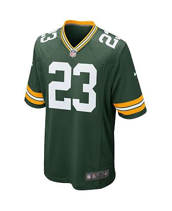 Nike Men's Green Bay Packers Game Player Jersey - Jaire Alexander - Macy's