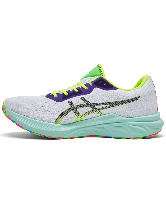 Asics Women's DYNABLAST Running Sneakers from Finish Line Macy's